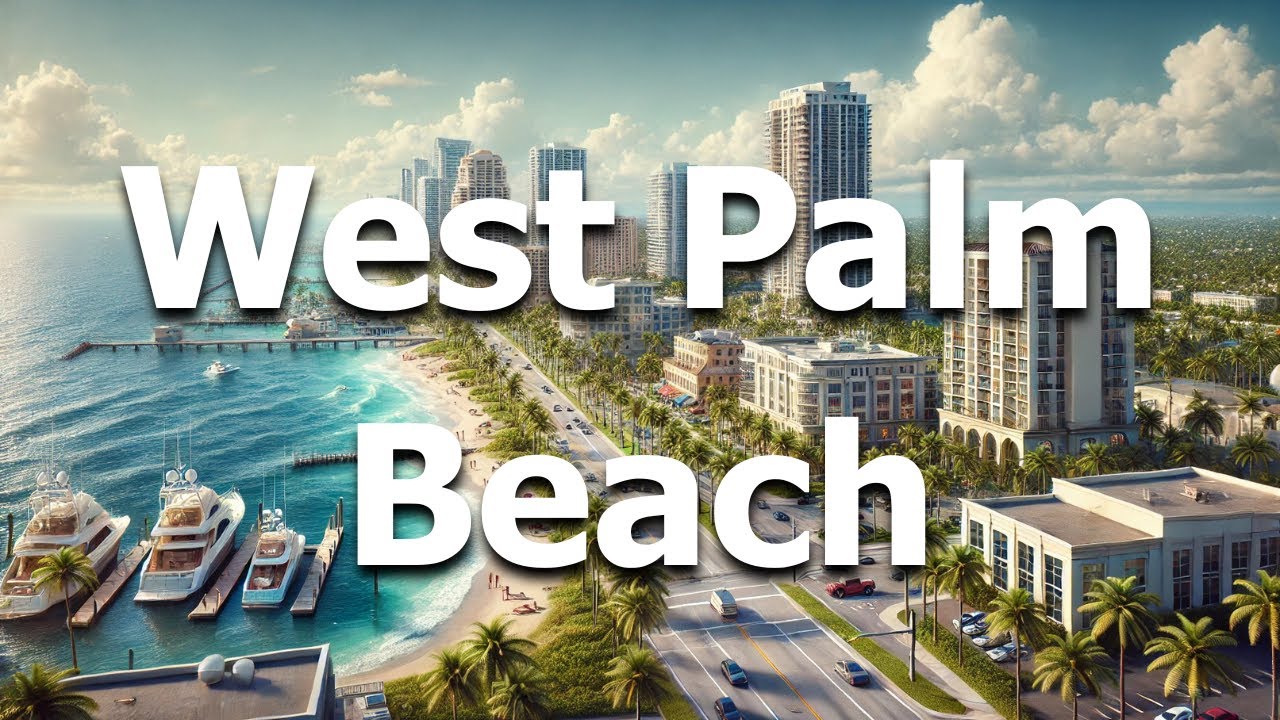 West Palm Beach Florida: 8 BEST Things To Do In 2025 (Travel Guide)