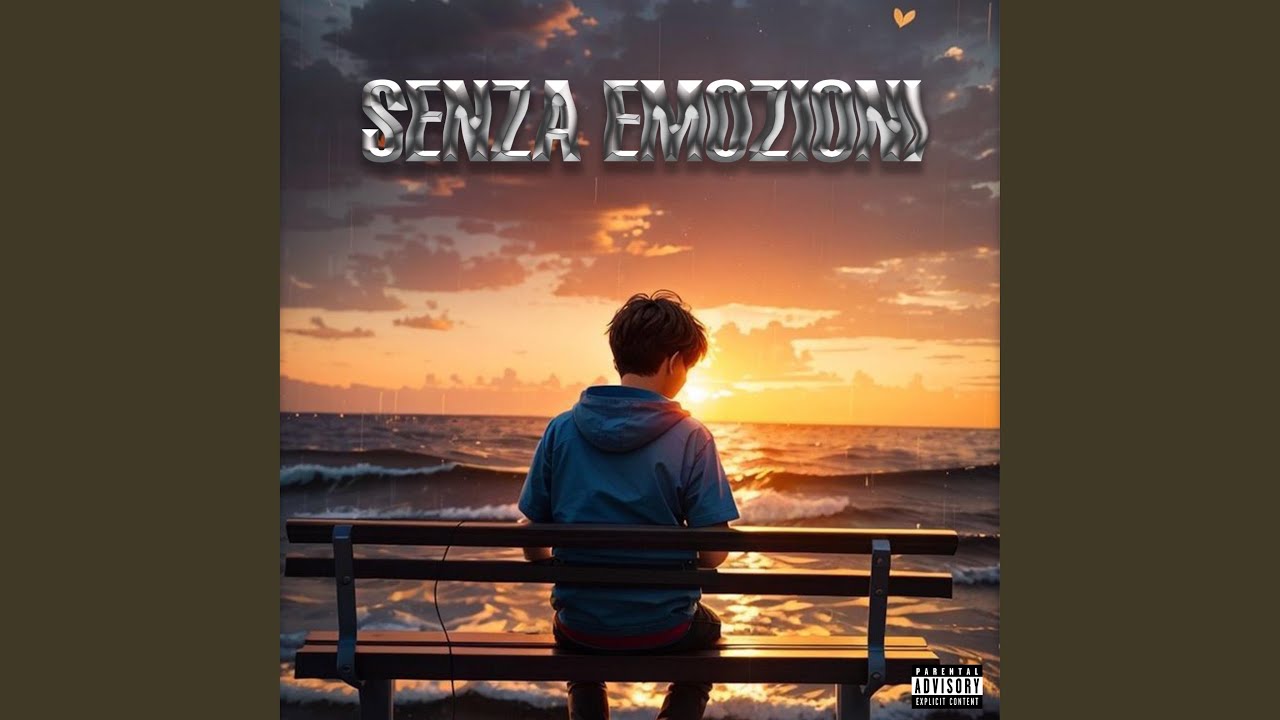 Senza emozioni