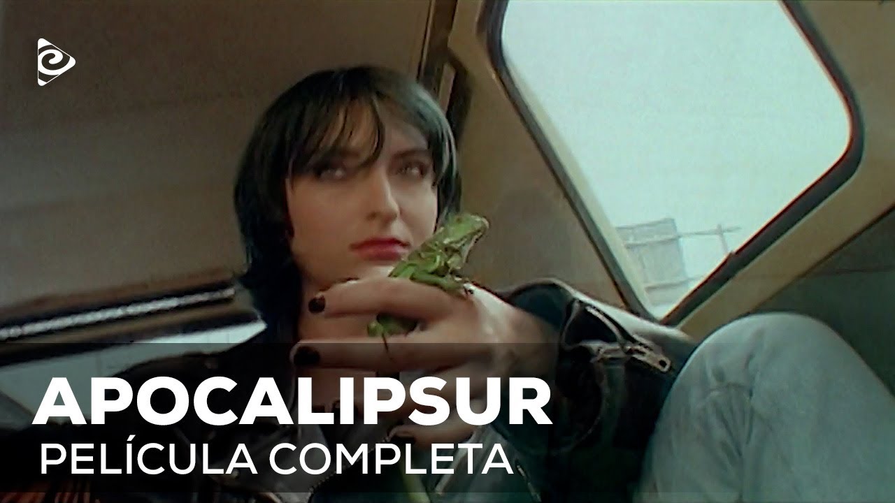 Apocalipsur pel&iacute;cula completa | Tr&aacute;iler | Disponible en RTVCPlay