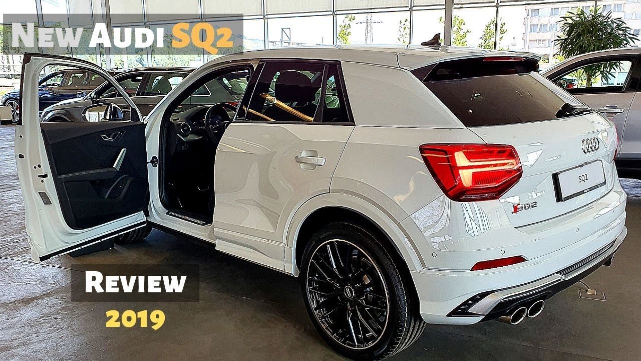 New Audi SQ2 2019 Review Interior Exterior