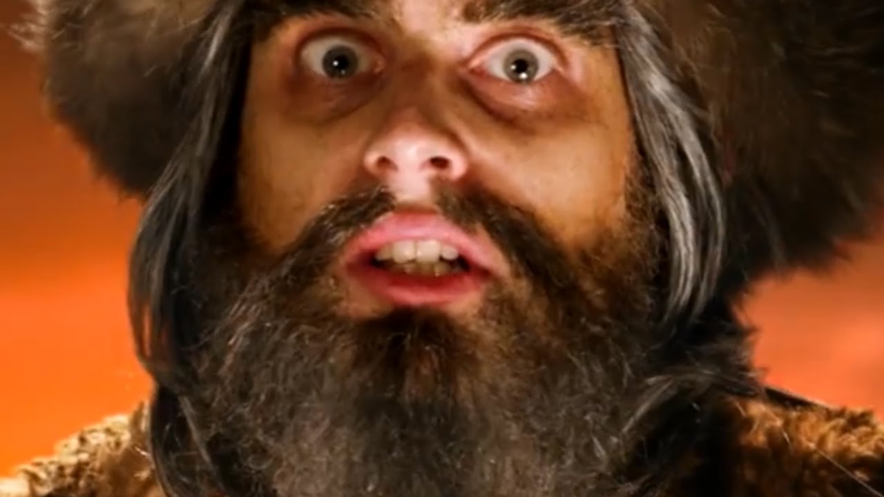 [SLOW MOTION] Alexander the Great vs Ivan the Terrible