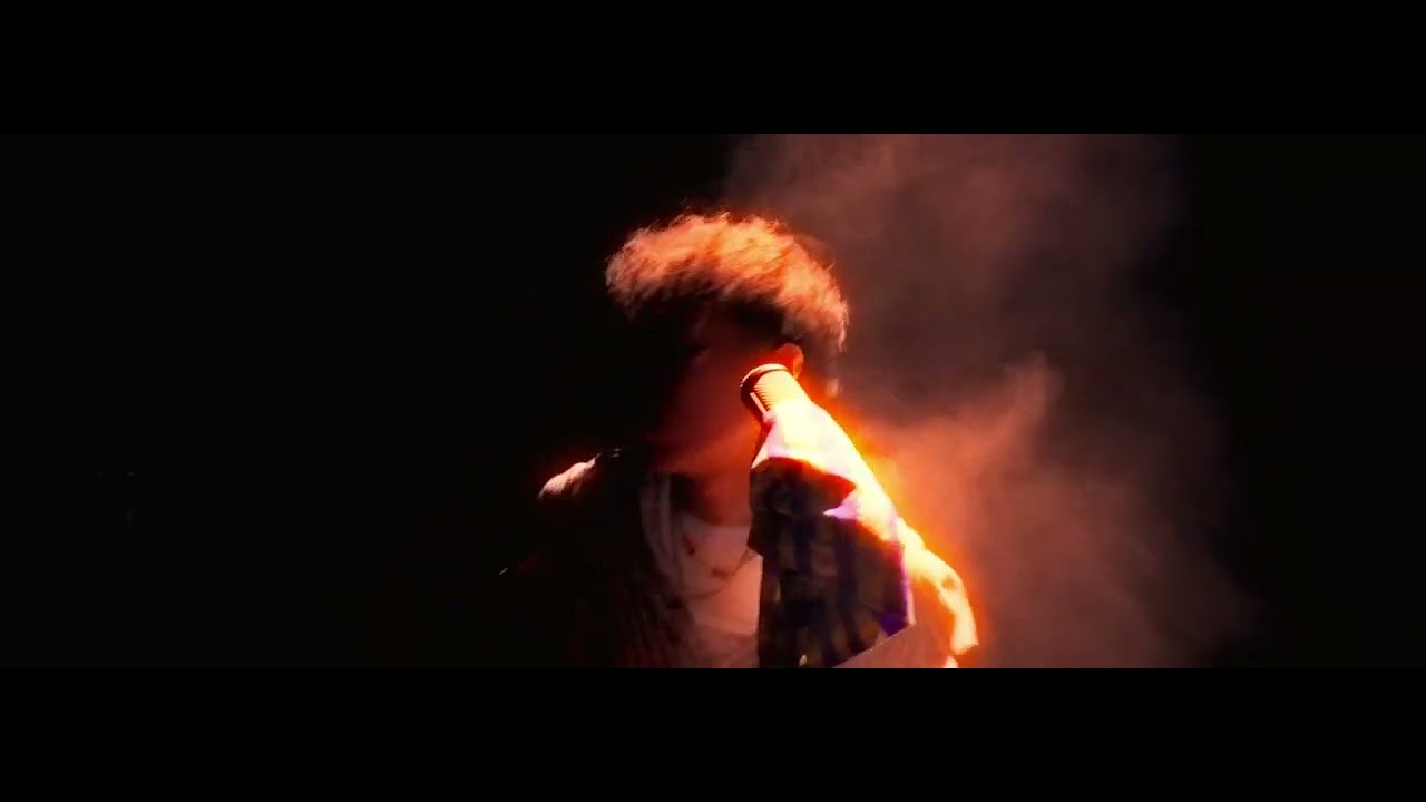 SenJx , XXXVVIIV - ສຳປະຊັນຍະ (Sober But Blurr) Official Music Video