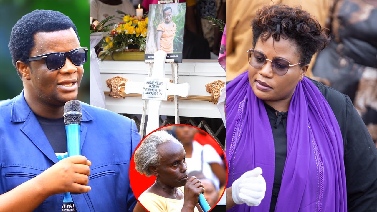 LIVE🔴Kwirimbi Uwaroze GOGO Arafashwe 😳😳Pastor MUTESI Amarira Arashotse Byari Agahinda