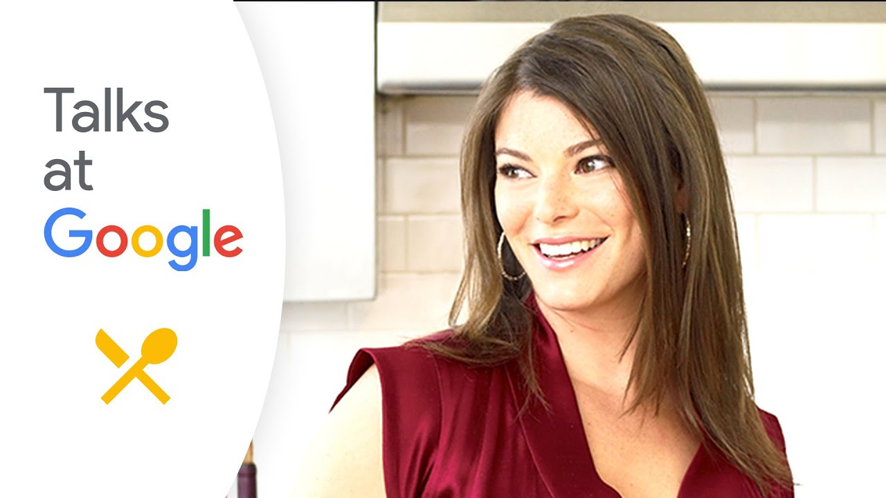 Bringing It Home: Favorite Recipes | Gail Simmons | Talks at Google