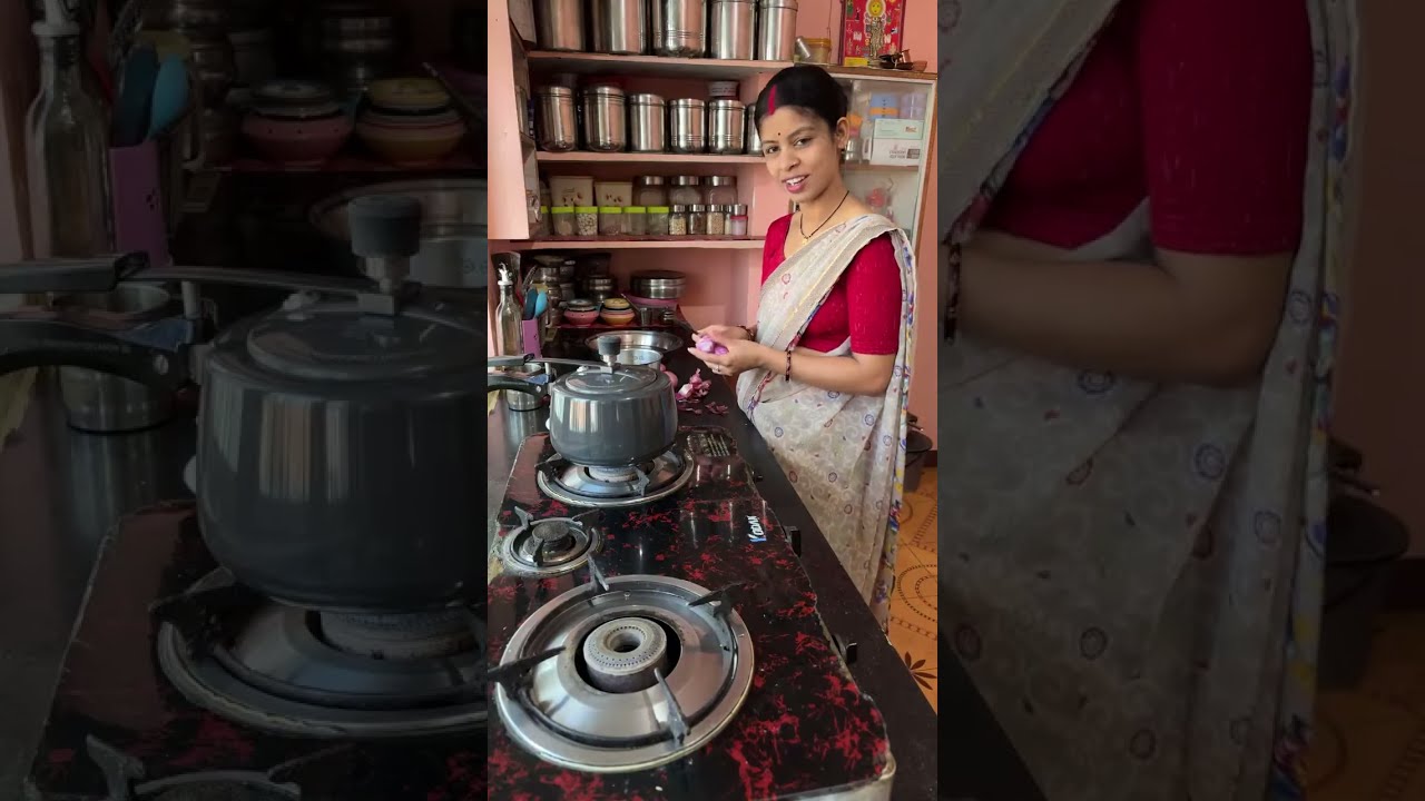 छोले मसाला हलवाई जैसे 🥹😋🥸