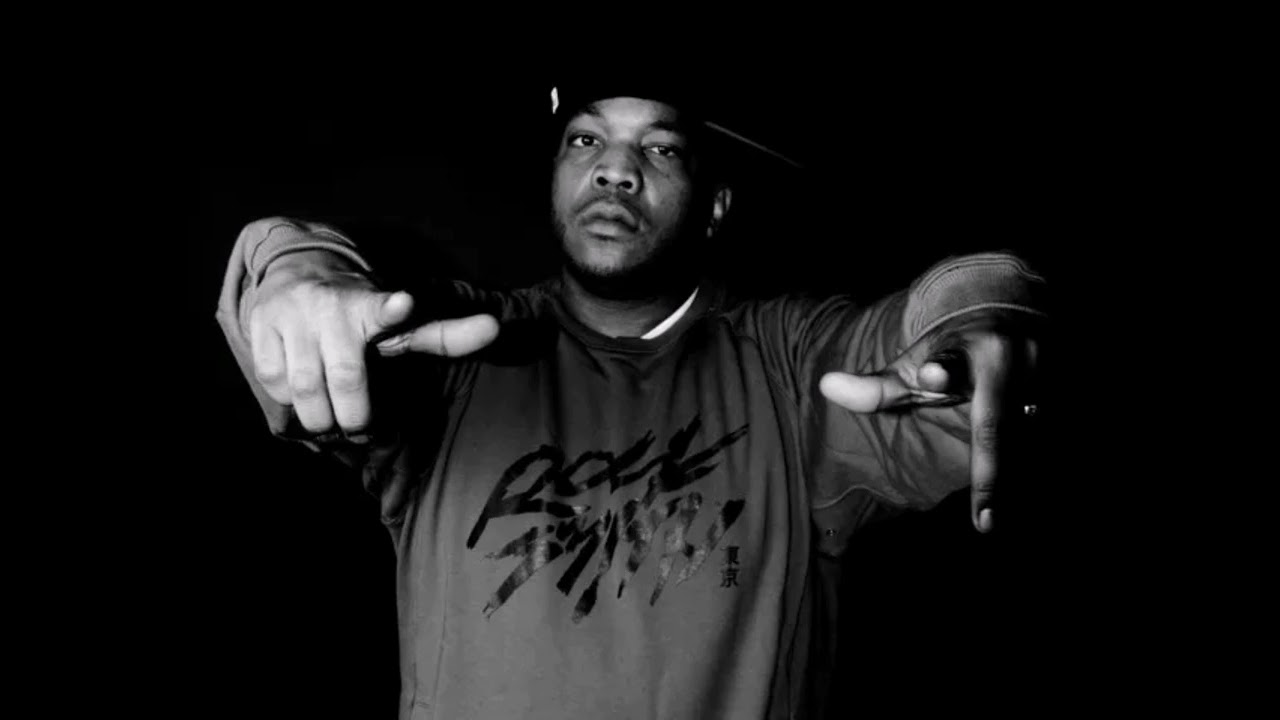 [FREE] Styles P x D-Block x Jadakiss x Ruff Ryders type beat (prod by 4th lord) 