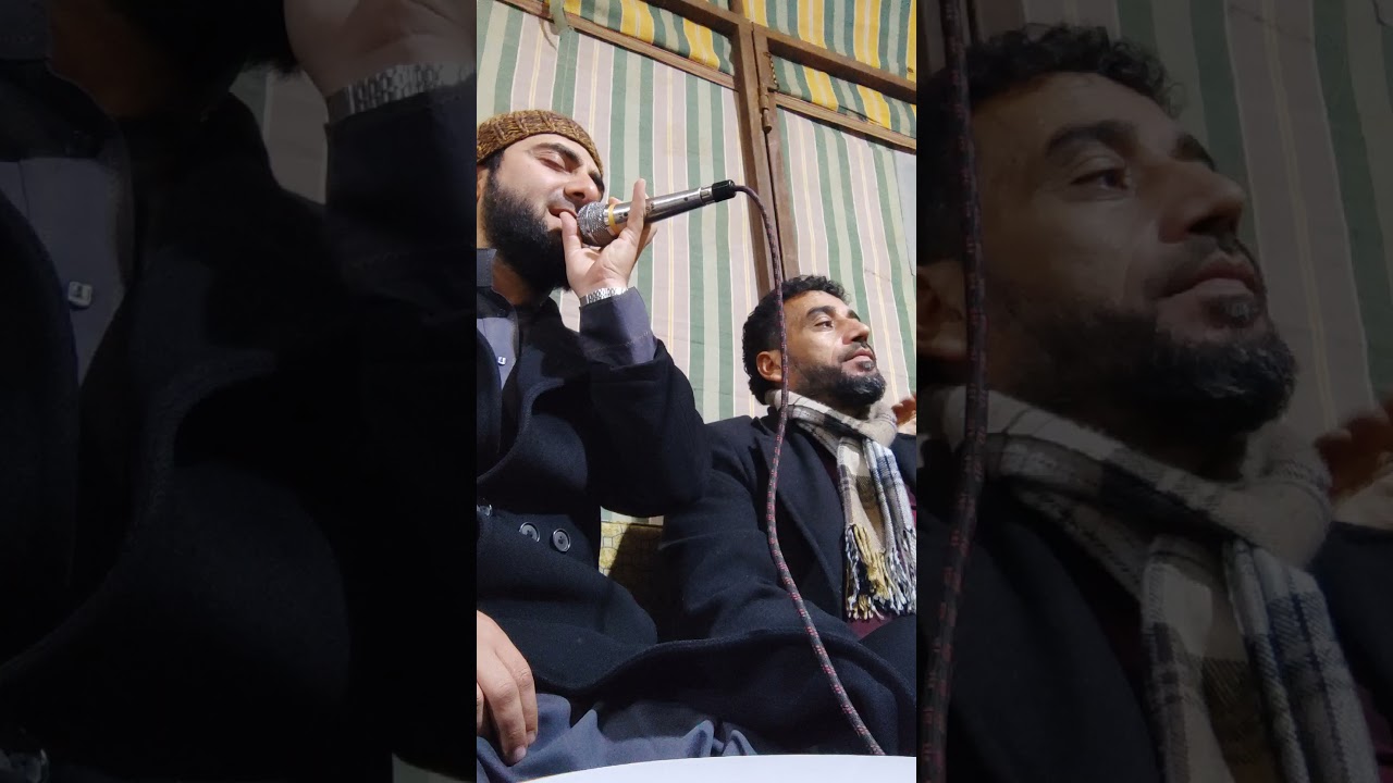 غنى الهزار على روض العرار بكم