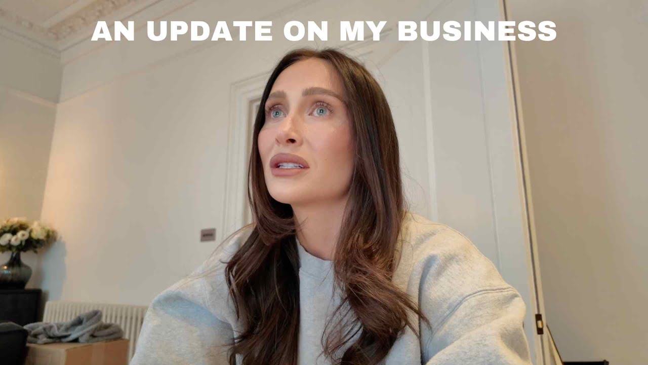AN UPDATE 💔