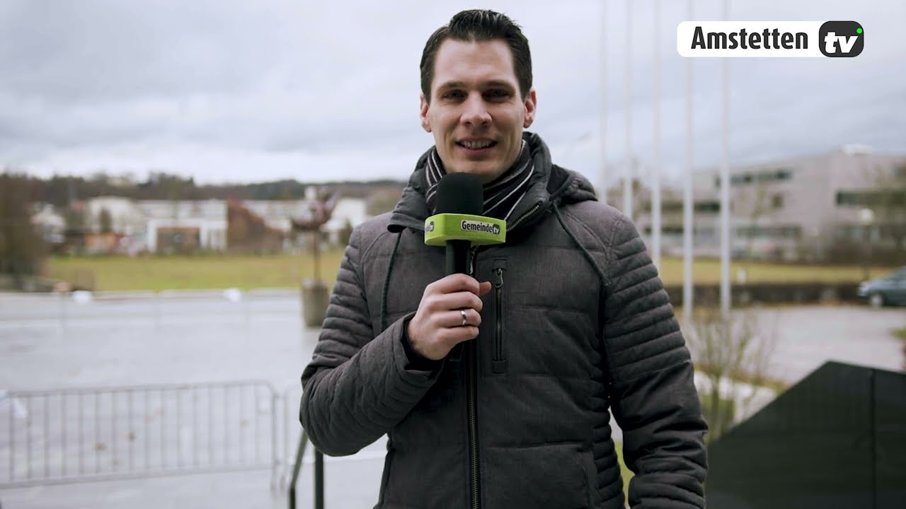 Neujahr: News aus dem Bezirk Amstetten