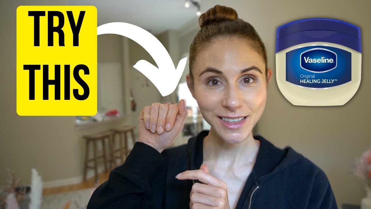 SKINCARE FOR DRY CUTICLES & SHOPPING *Vlog*