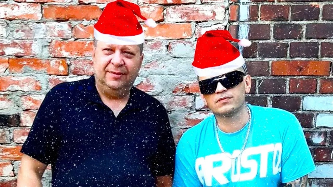 Cypis - Gdzie jest biały węgorz? ale to LAST CHRISTMAS [ŚWIĘTA 2023]