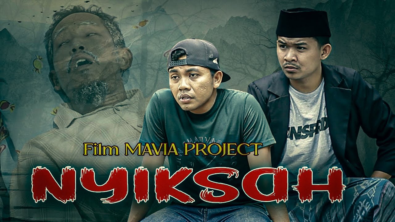 TAK SANGGUP ARABET BAPAK - MAVIA PROJECT