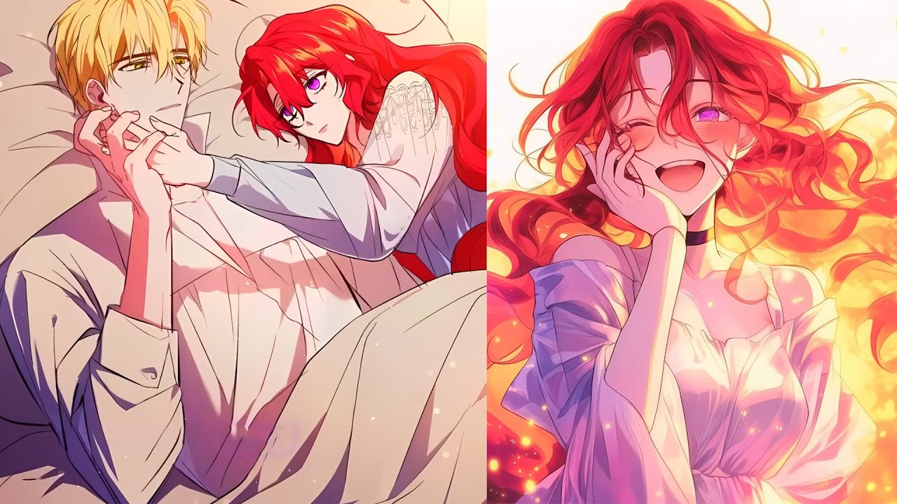 100e Renaissance : Elle A Arrêté De Poursuivre L'amour Et Est Devenue Une Tueuse - Résumé de Manhwa