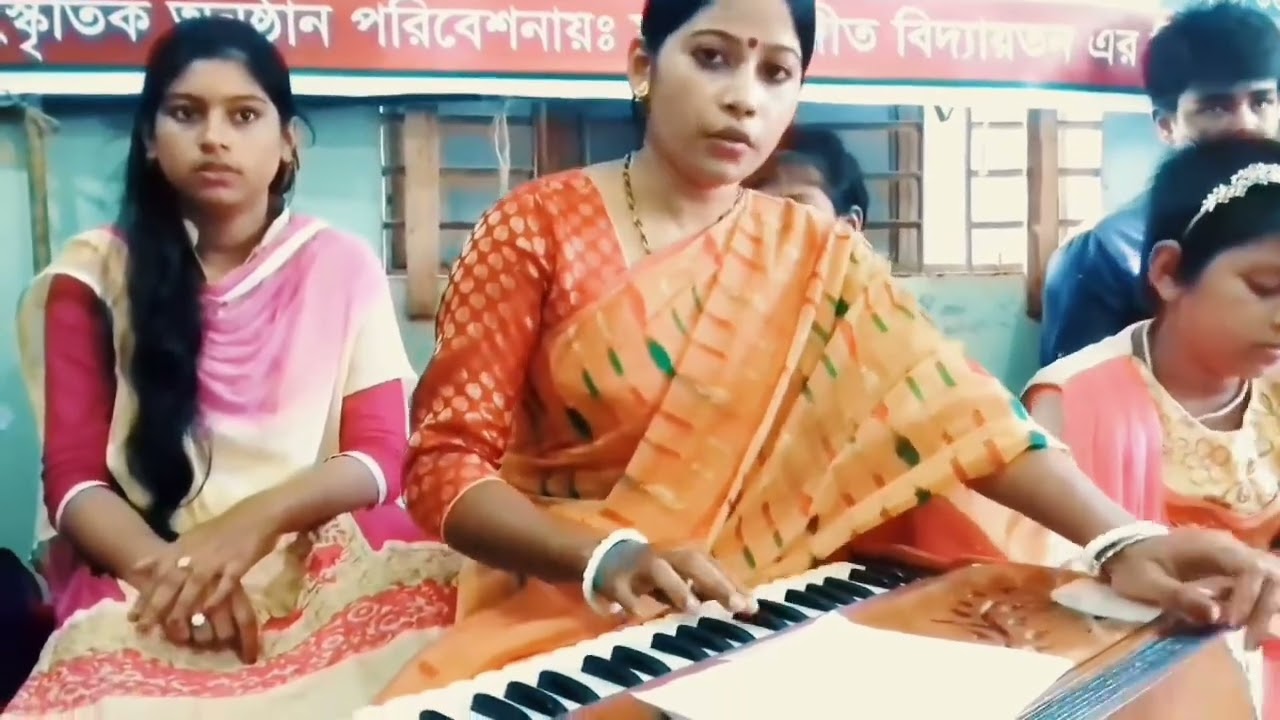 আমার বন্ধু দয়াময়/ Amar bondhu doyamoy by Joysree Debnath /Sharif Suku Official