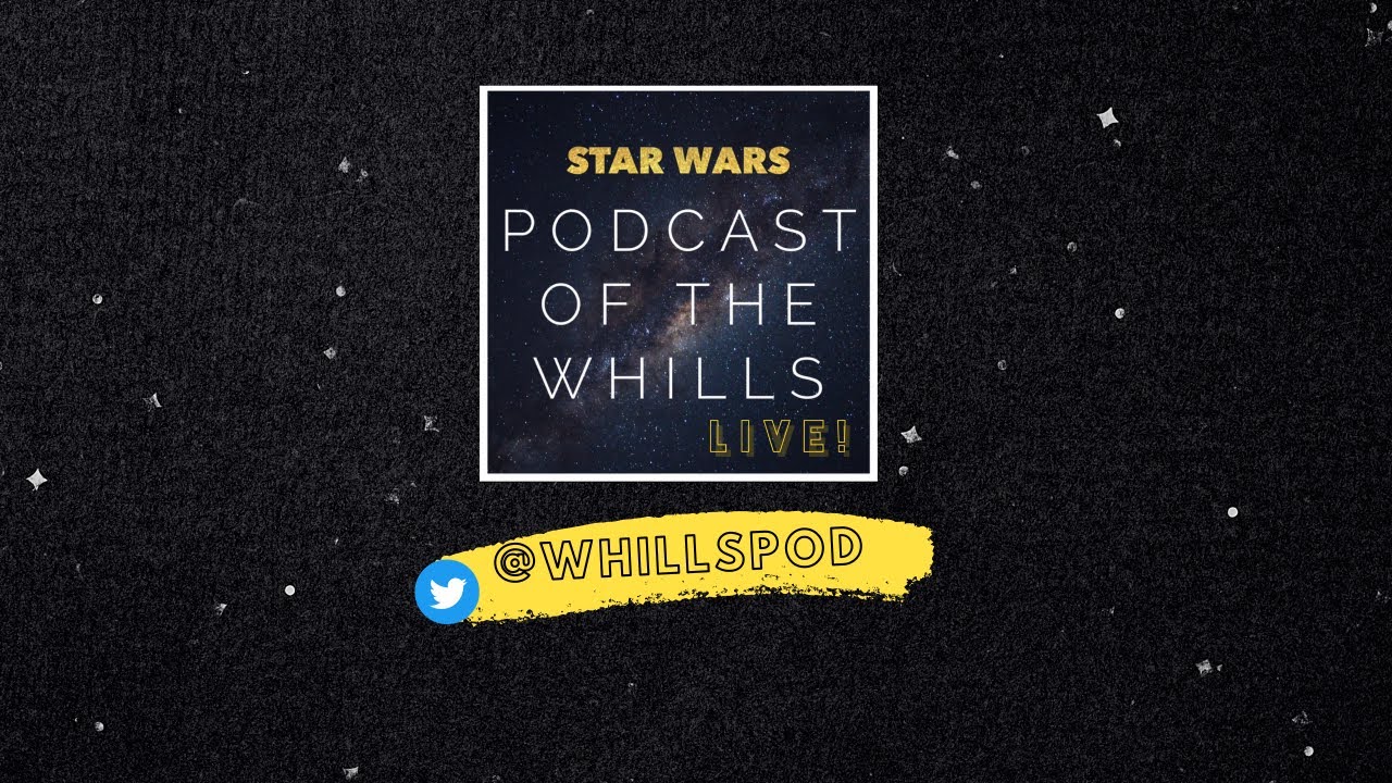 PotW LIVE! Episode 14 w/ Special Guest Michael Nipp