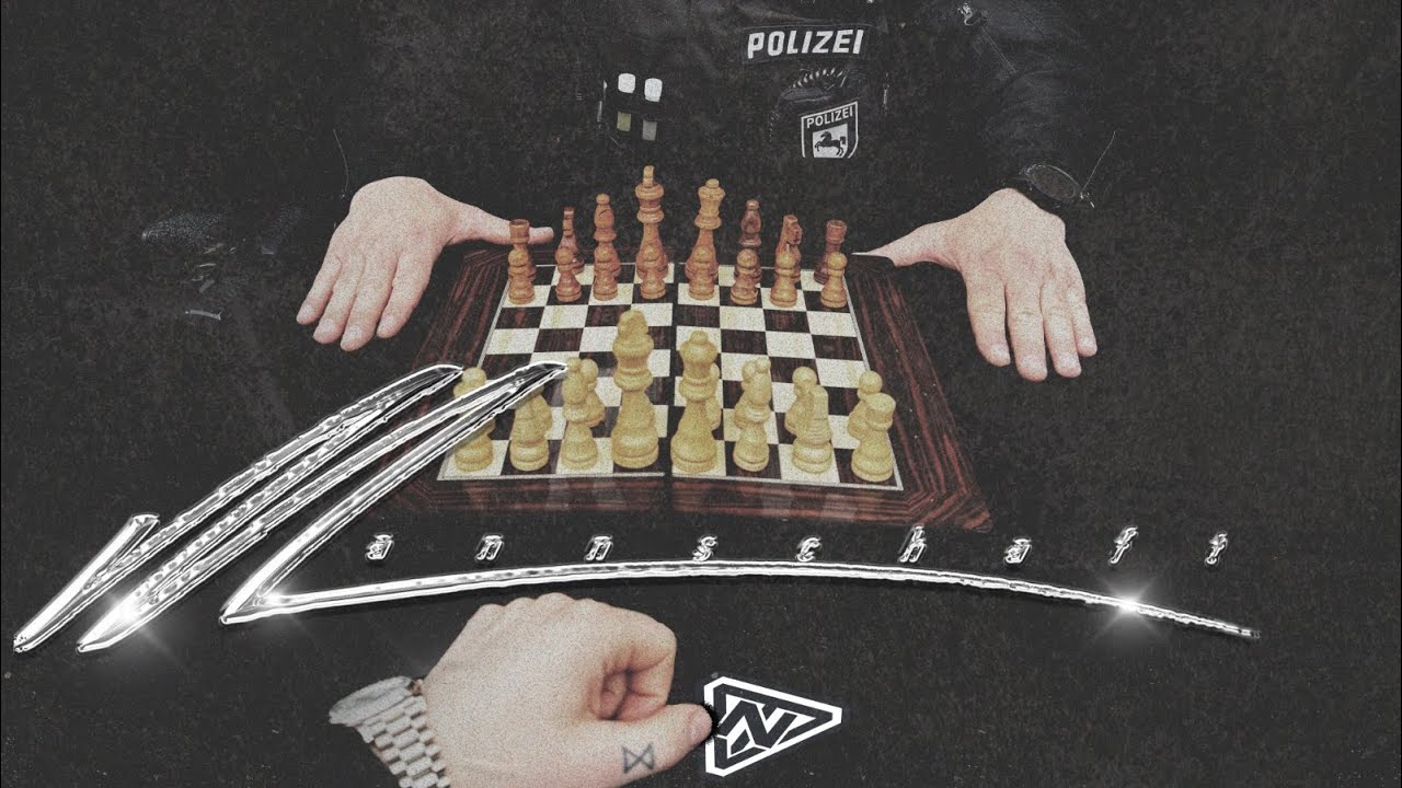 CAMAELEON - MANNSCHAFT