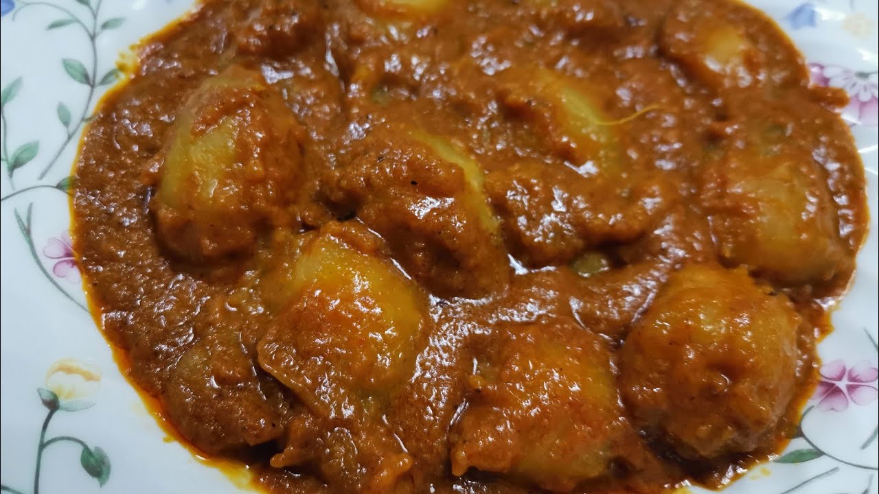 Pajeri Kedondong Makan Bertambah!