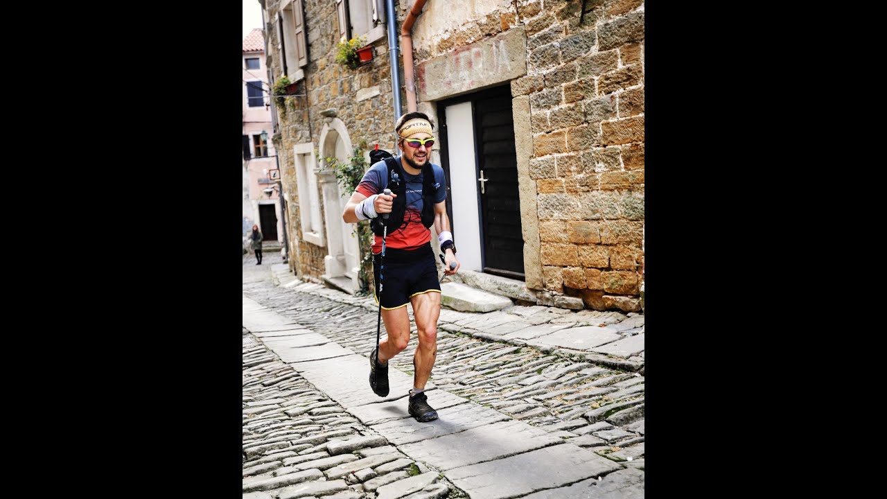 100 miles of Istria 2022