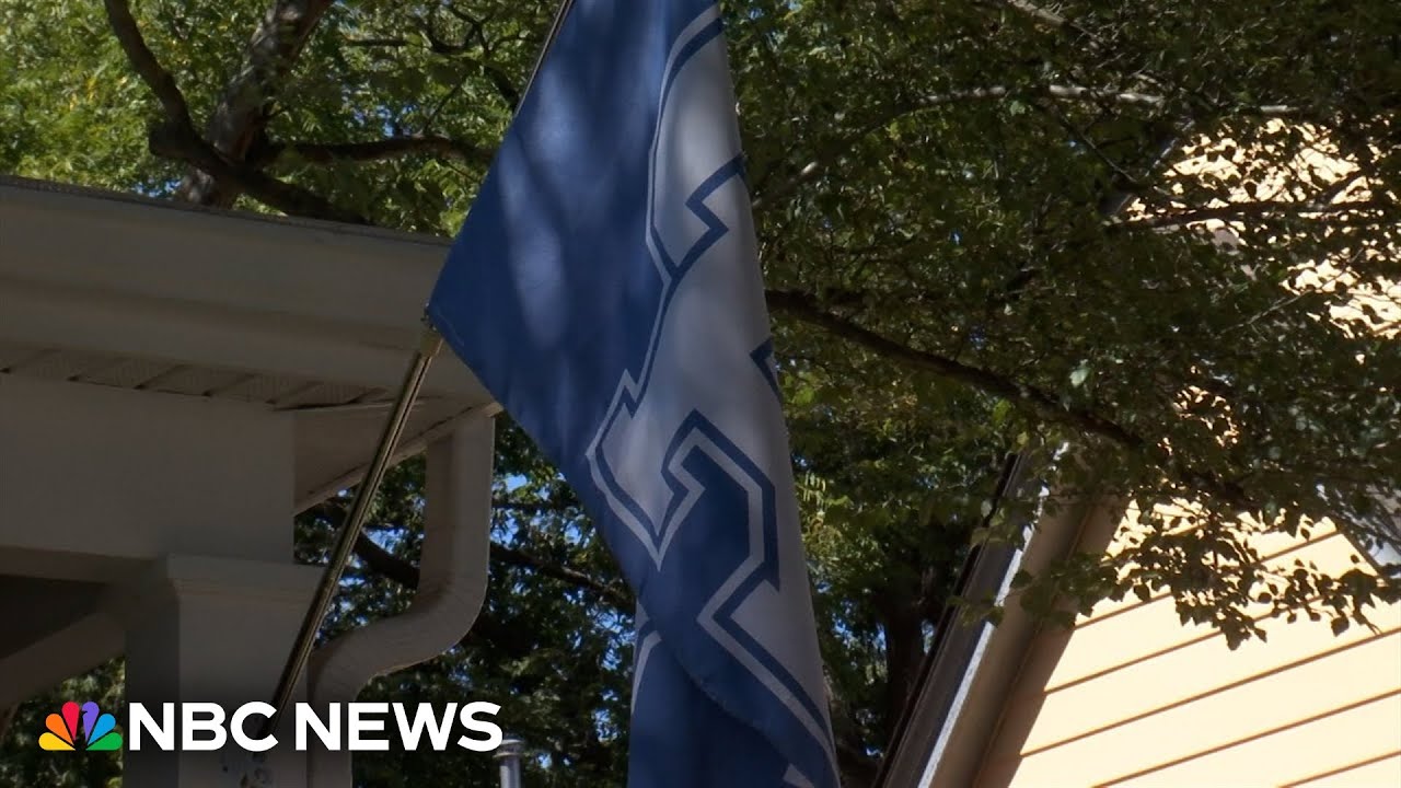 University of Kentucky student arrested after infant's body found in closet