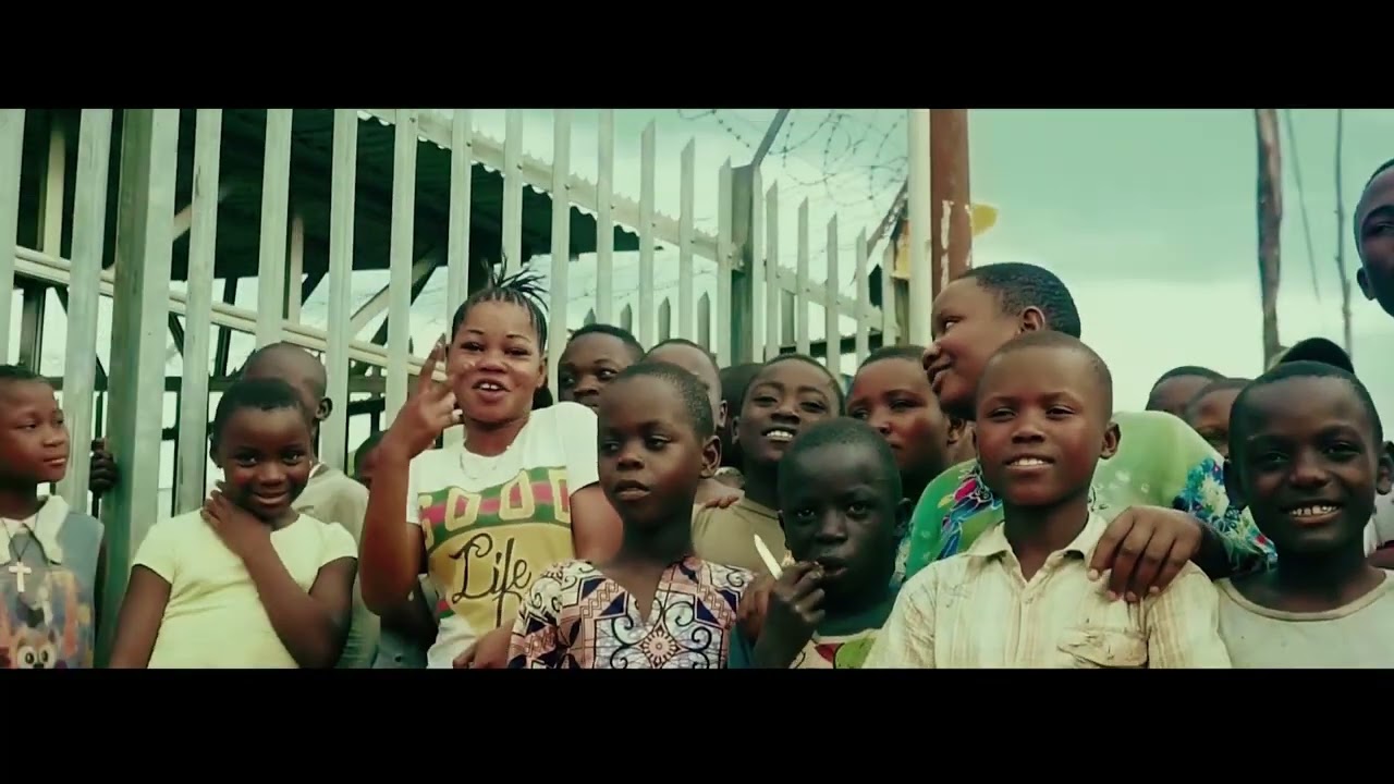 Jiro Kams-Je m'en fous_Feat_Balca Ls Sheguey_Official vidéo