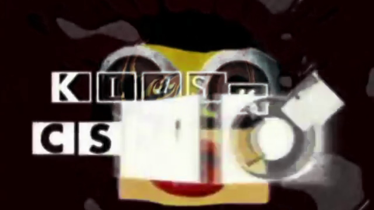 Incinerator Studios Csupo V1 (2009)