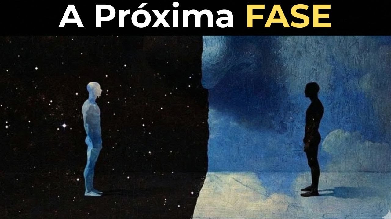 Você Só Verá Isso UMA VEZ, Bem Antes de Tudo Mudar.