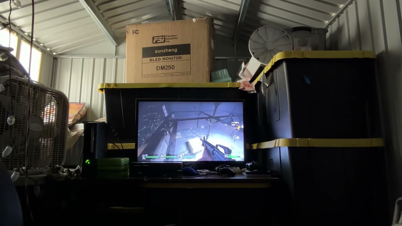 Left 4 dead 
