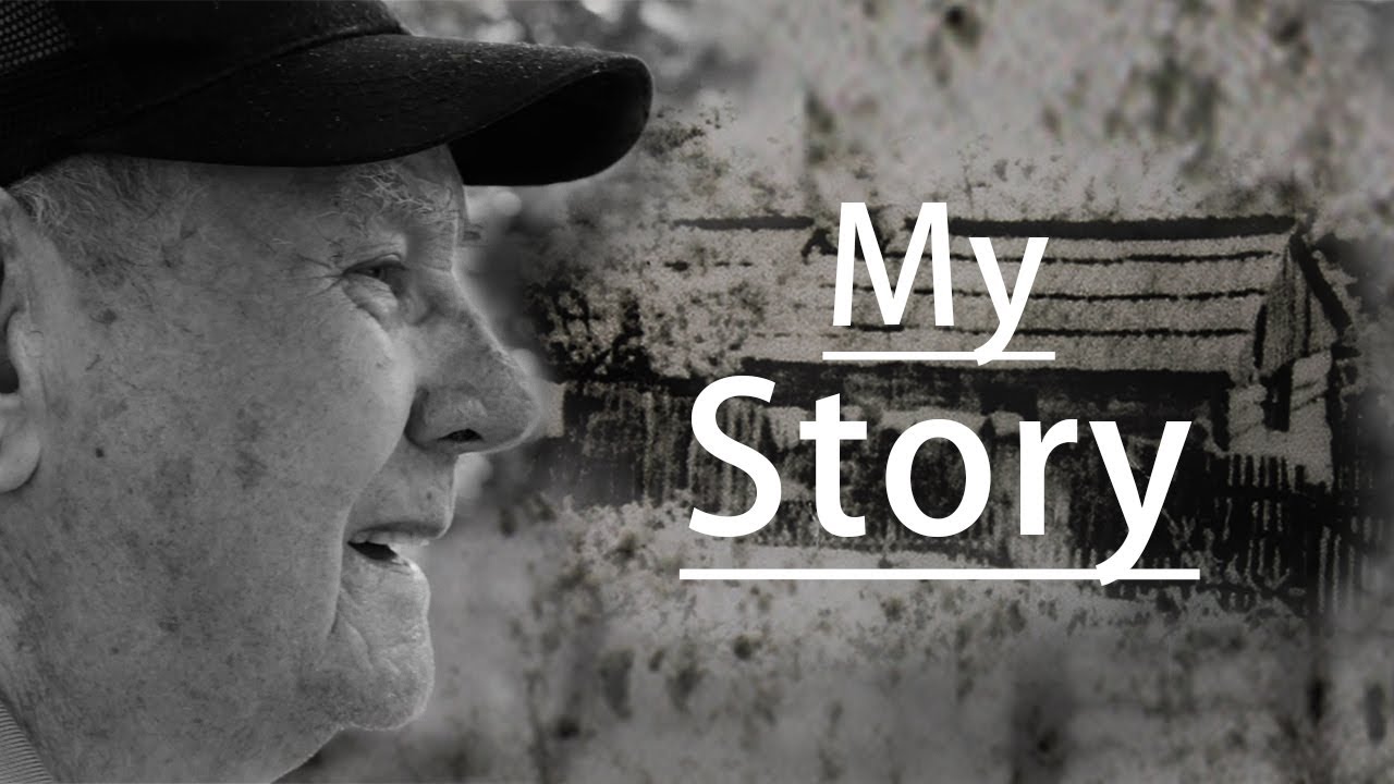 This is my Story | Harlan County Kentucky Documentary of Charlie Day