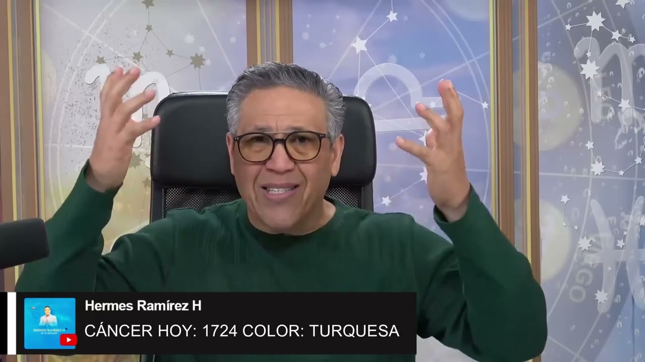 C&Aacute;NCER HOY: No vayas a esa casa, hay un ambiente disfuncional, todo es problemas y discusiones