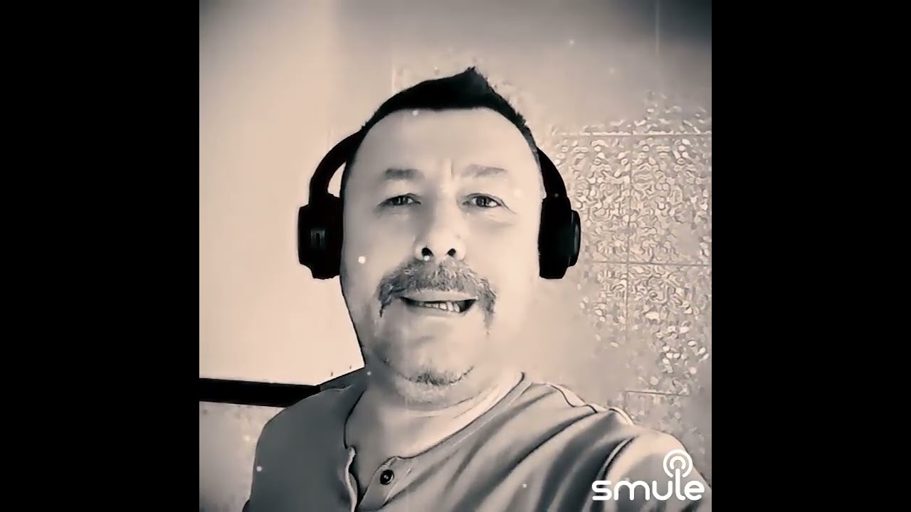 BULAMADIK Kİ (Amatör Ses Çalışmasıdır)...