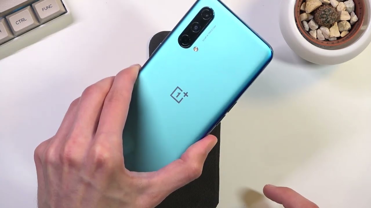 Советы и хитрости ONEPLUS Nord CE | Лучшие функции и скрытые опции