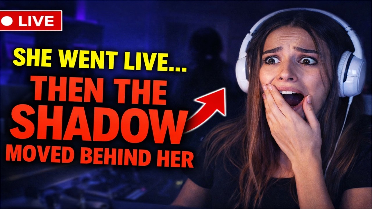 HOW She Disappeared After This Stream..? No One Knows Till NOW