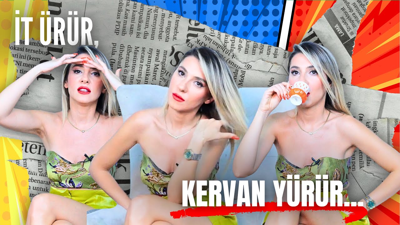Gelin biraz gerçekleri konuşalım🧏‍♀️ Neden istifa ettim?