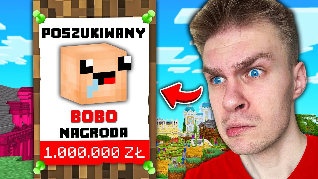 Odnalazłem BOBO&hellip; 🔍 i WRACAMY na MILIONOWICE! 😍