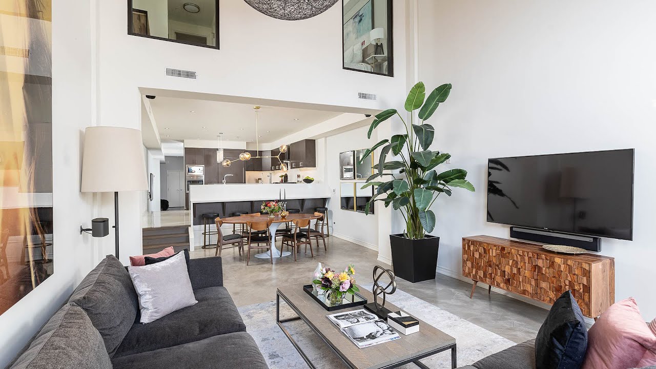 43 Hanna Avenue, Unit 441, Toronto, ON