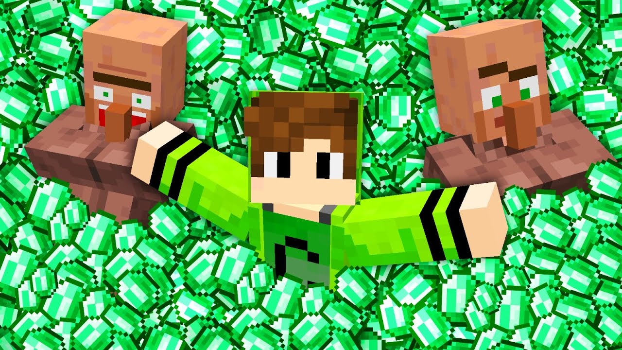 Cadres ИСЧЕЗ НАВСЕГДА в Minecraft!