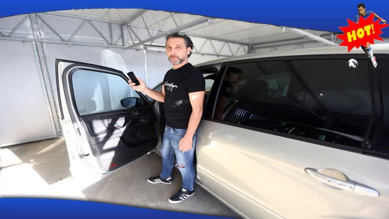 ✅ Al 40 automobilisten opgelicht door agent: &ldquo;Hij dreigde mijn auto in beslag te nemen&rdquo;