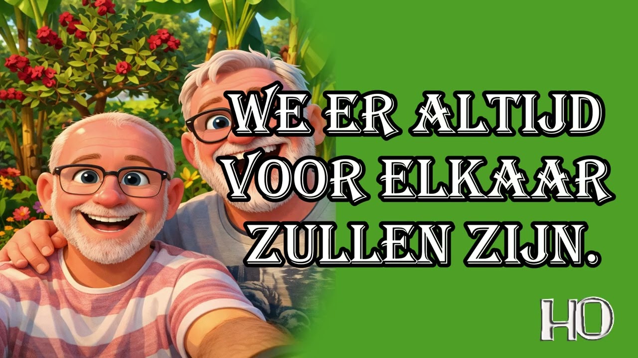 Broede liefde
