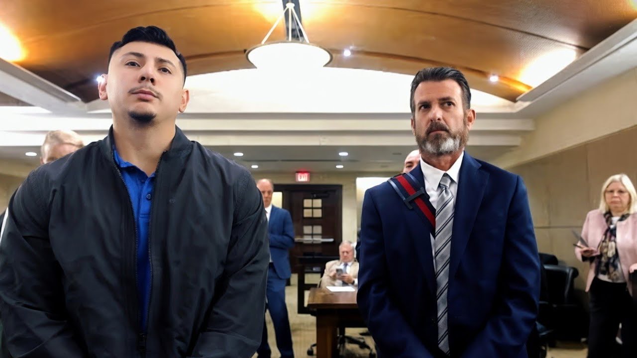 Defendant assaulted, risked public safety—Judge Boyd DELIVERS Brutual Reality