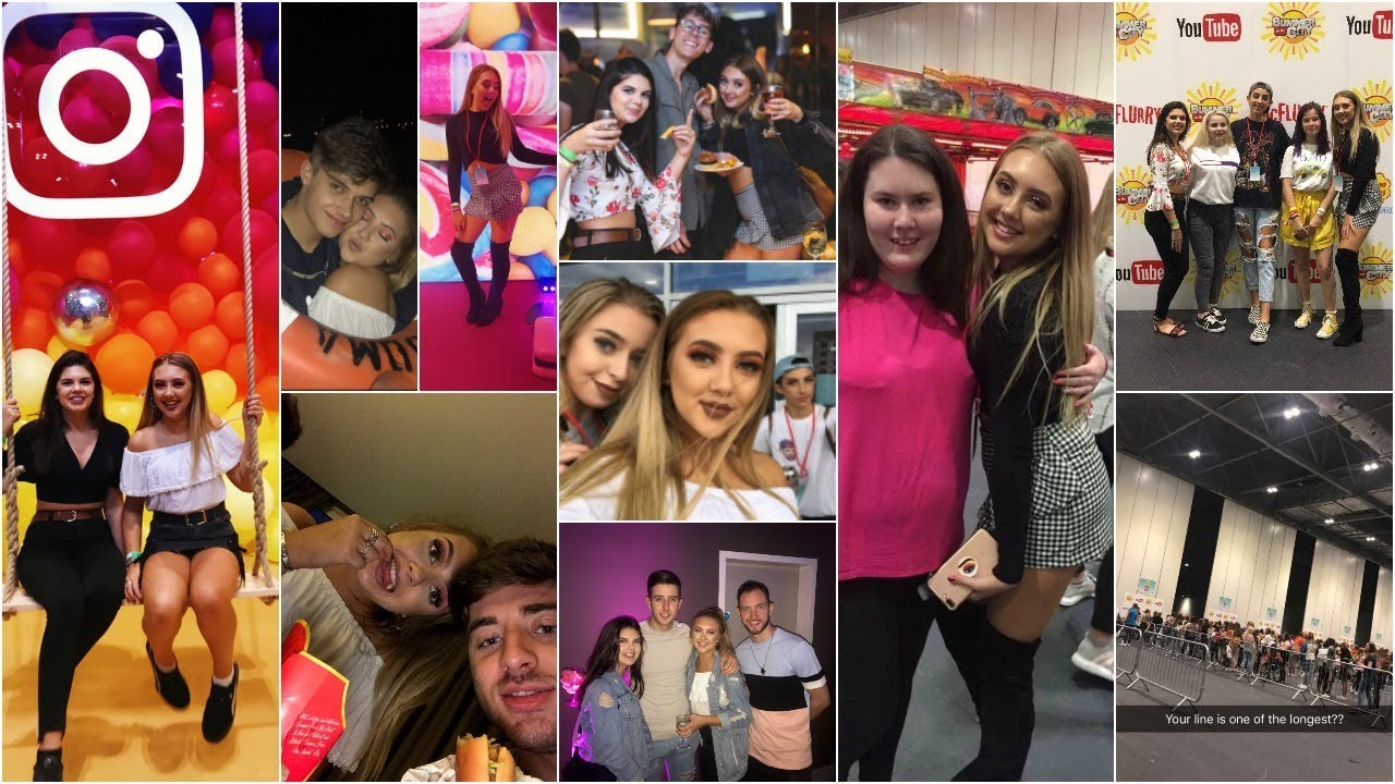 SITC WEEKEND VLOG