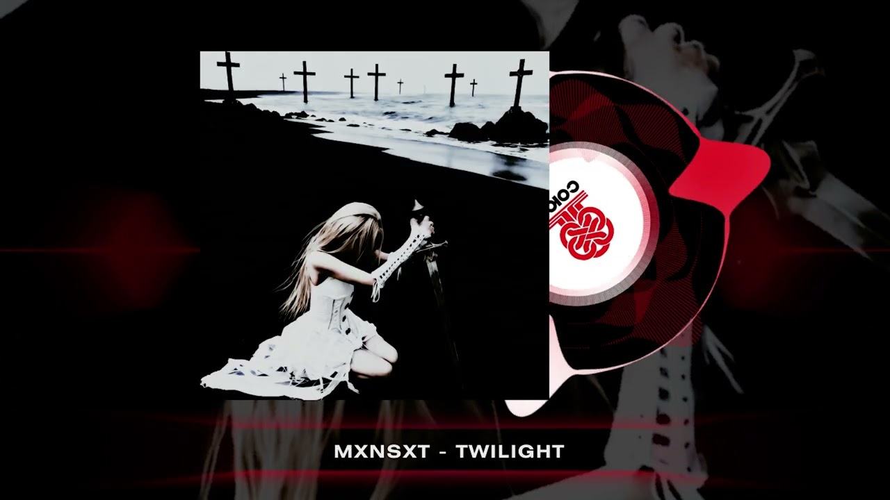 Mxnsxt - TWILIGHT (2026)