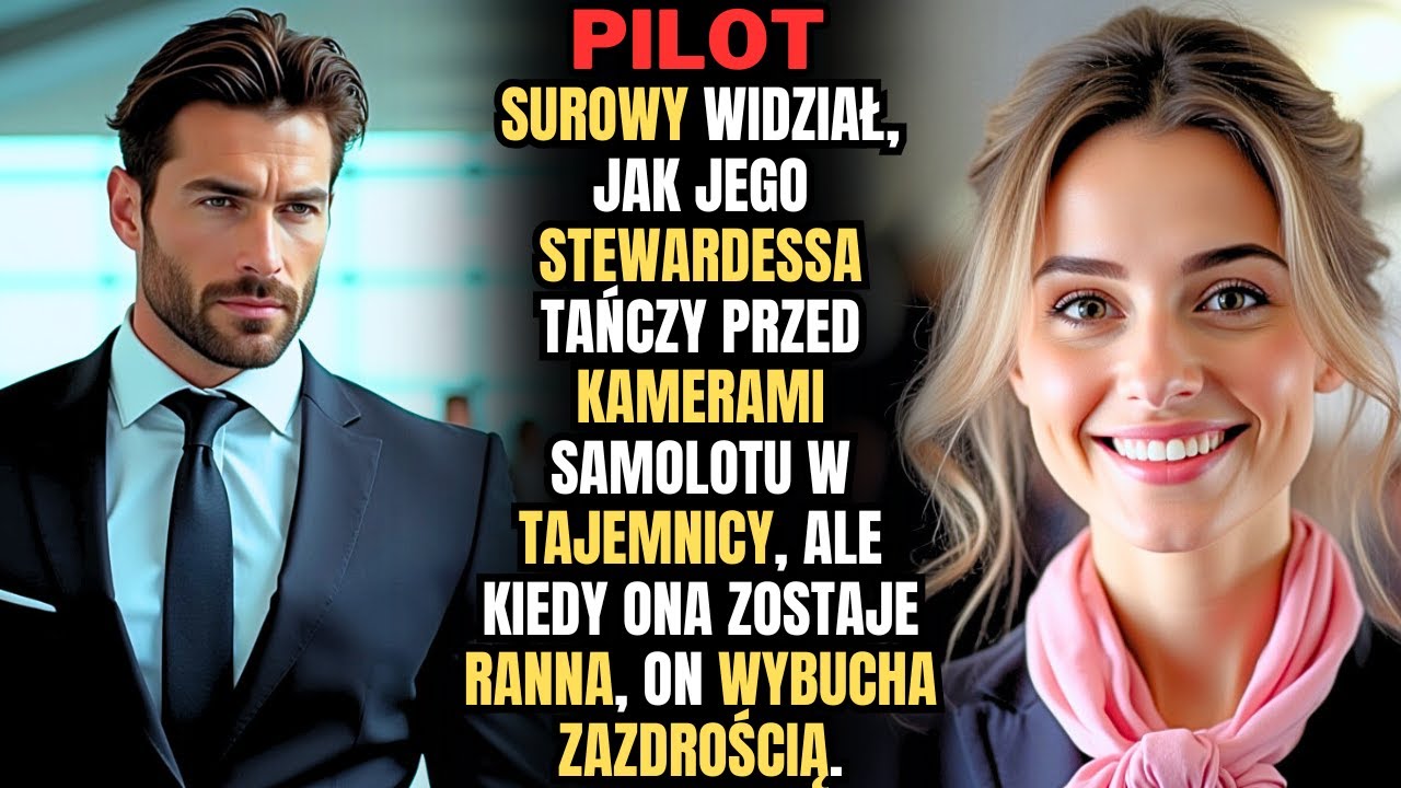 Nie wiedziała, że KTOŚ ją OBSERWOWAŁ, ale kiedy się OBUDZIŁA, była już w jego RAMIONACH.