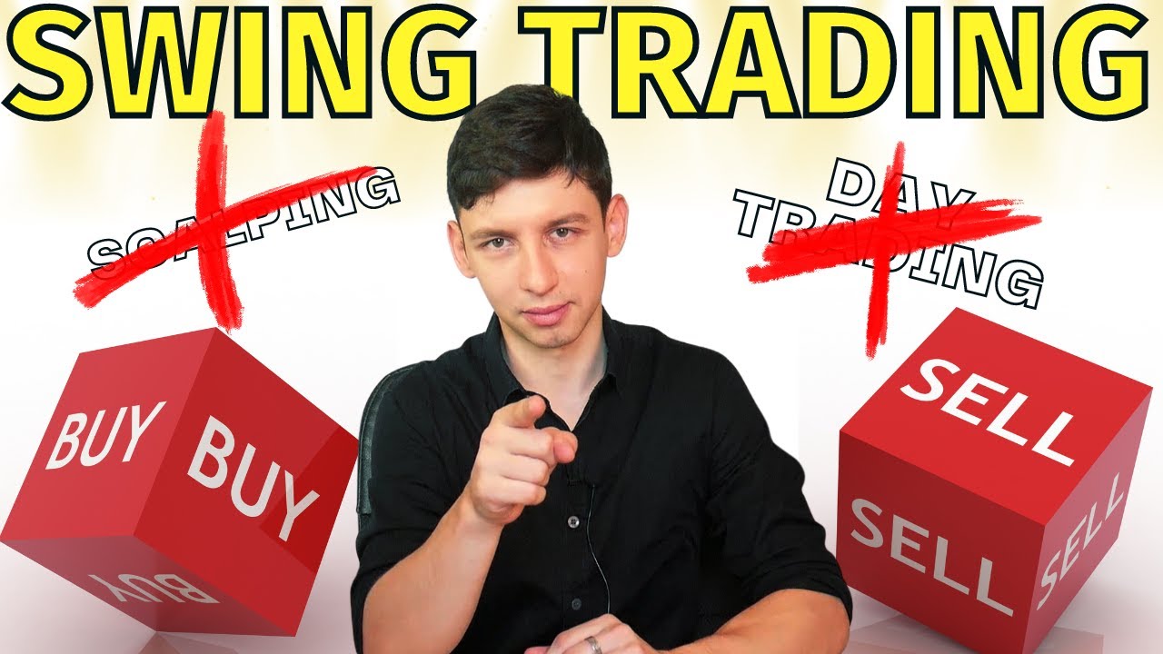 Il TRADING usato dai PROFESSIONISTI!