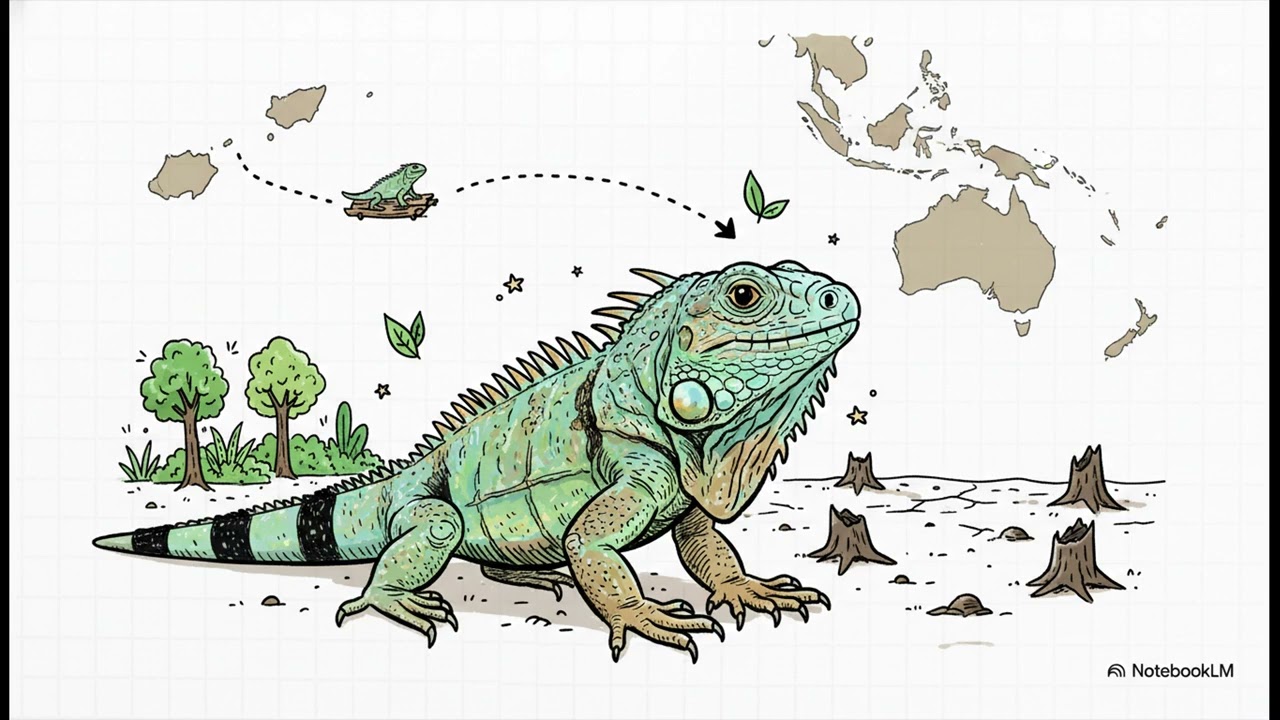 Most Endangered Forest (Biodiversity)