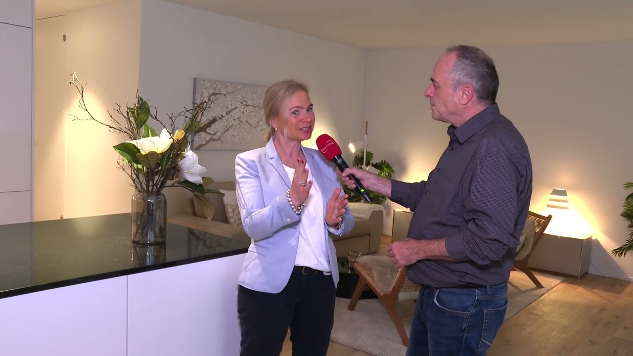 Swiss Home Staging GmbH - Einrichten aus Leidenschaft