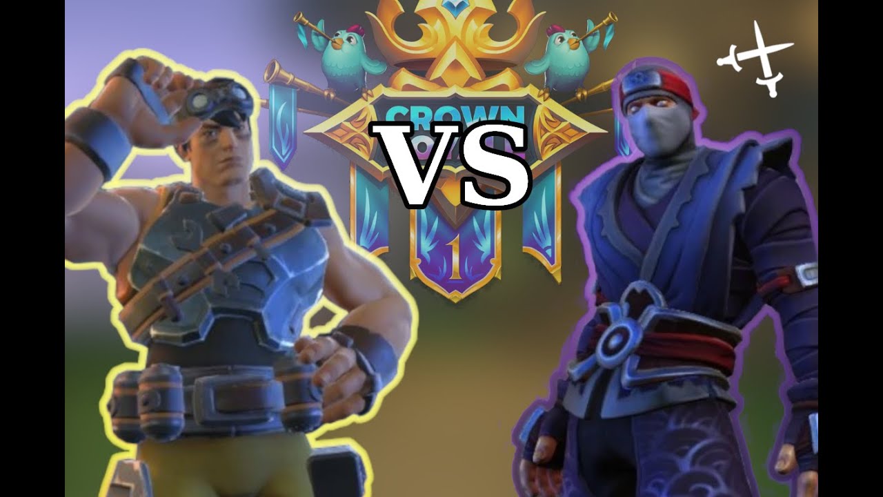 Assassin versus Engineer! | REALM ROALE REFORGED | solo Gameplay 14 kills