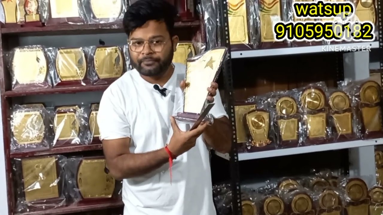 WOODEN TROPHIES...DIRECT MANUFACTURER...ALL INDIA WHOLESALER .