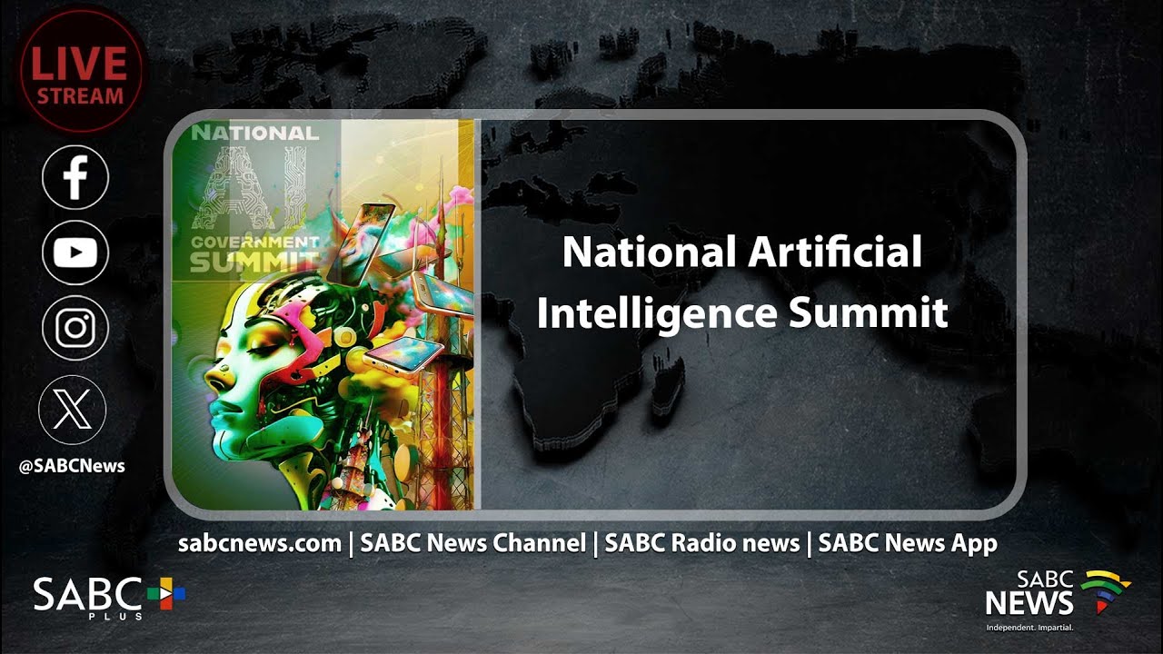 National Artificial Intelligence Summit
