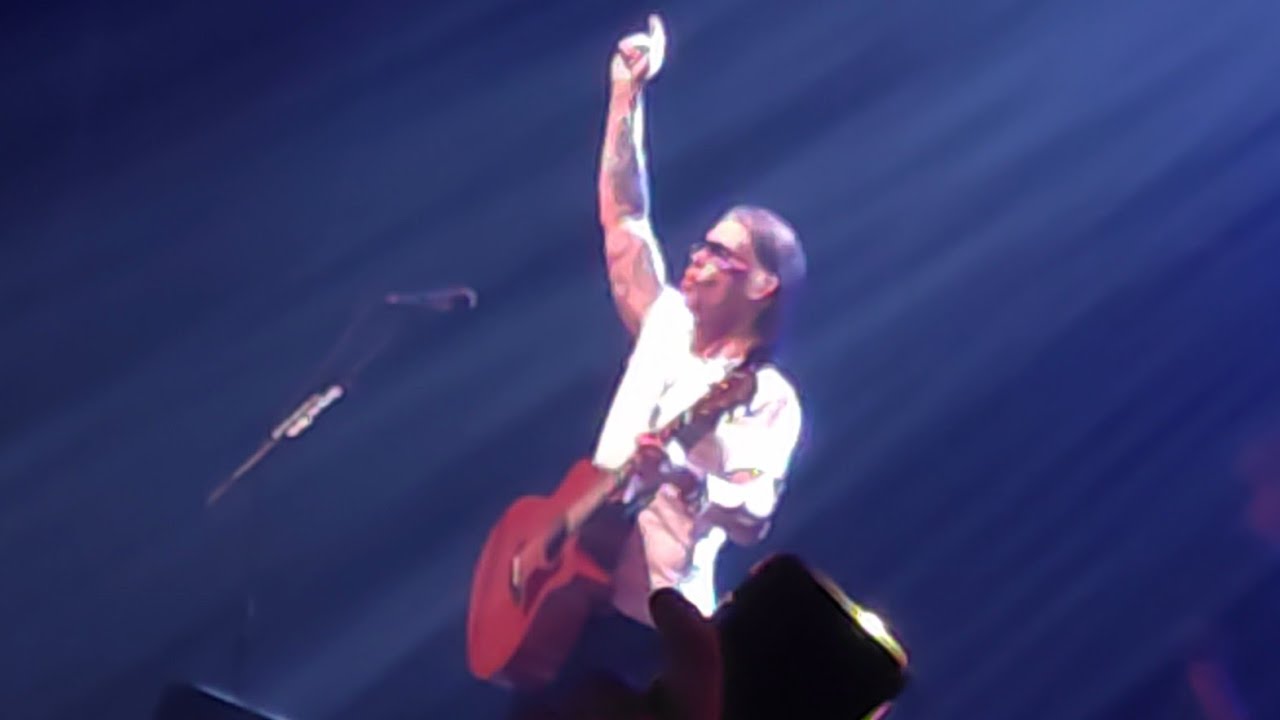 Alter Bridge - Wonderful Life into Watch Over You - Live - The O2 London - 04/03/2026