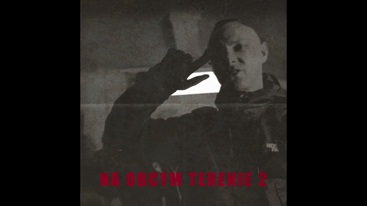 Zając RWM feat. Paka - Na obcym terenie 2